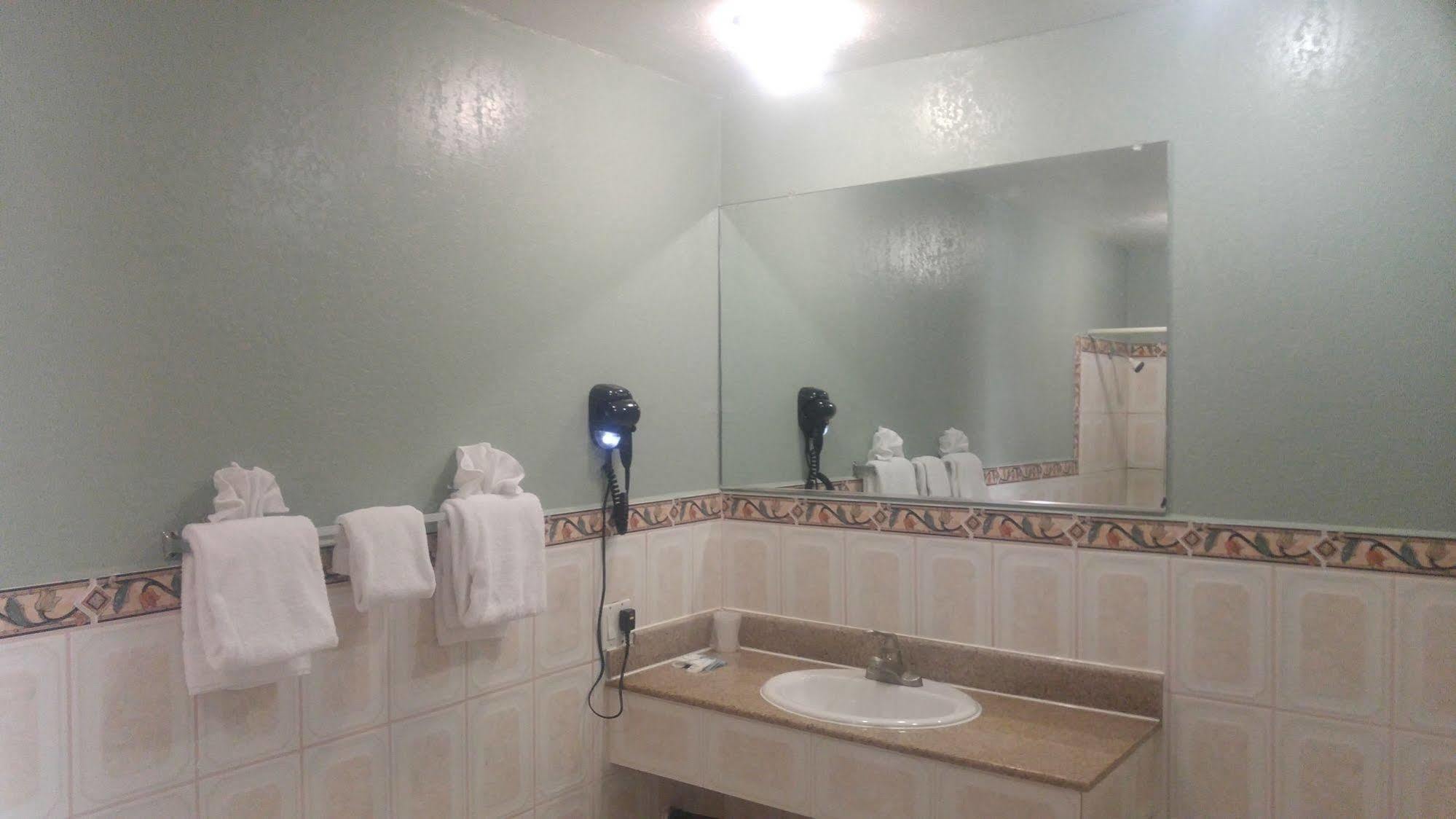 Riviera Motel Anaheim Kültér fotó
