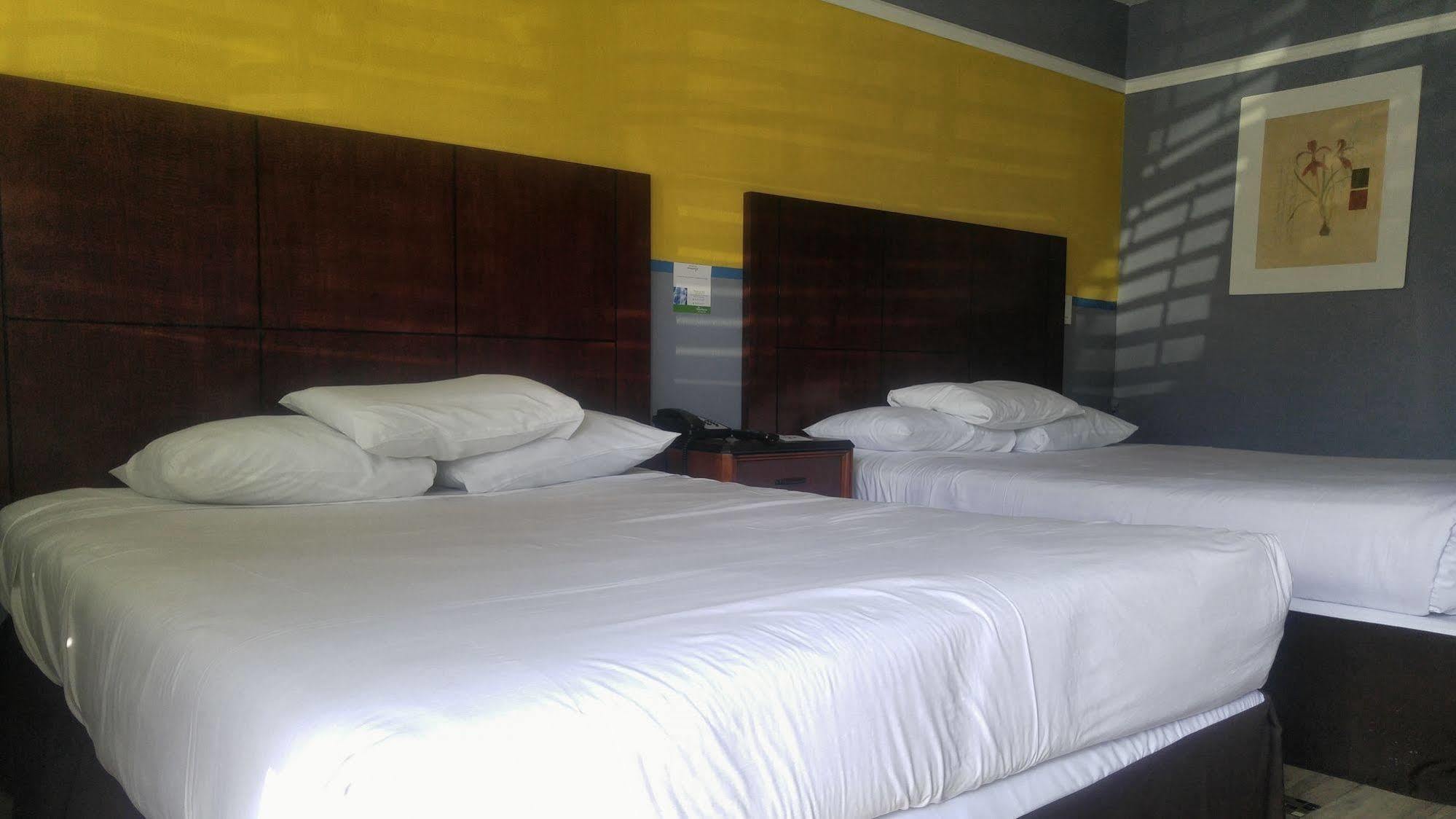 Riviera Motel Anaheim Kültér fotó