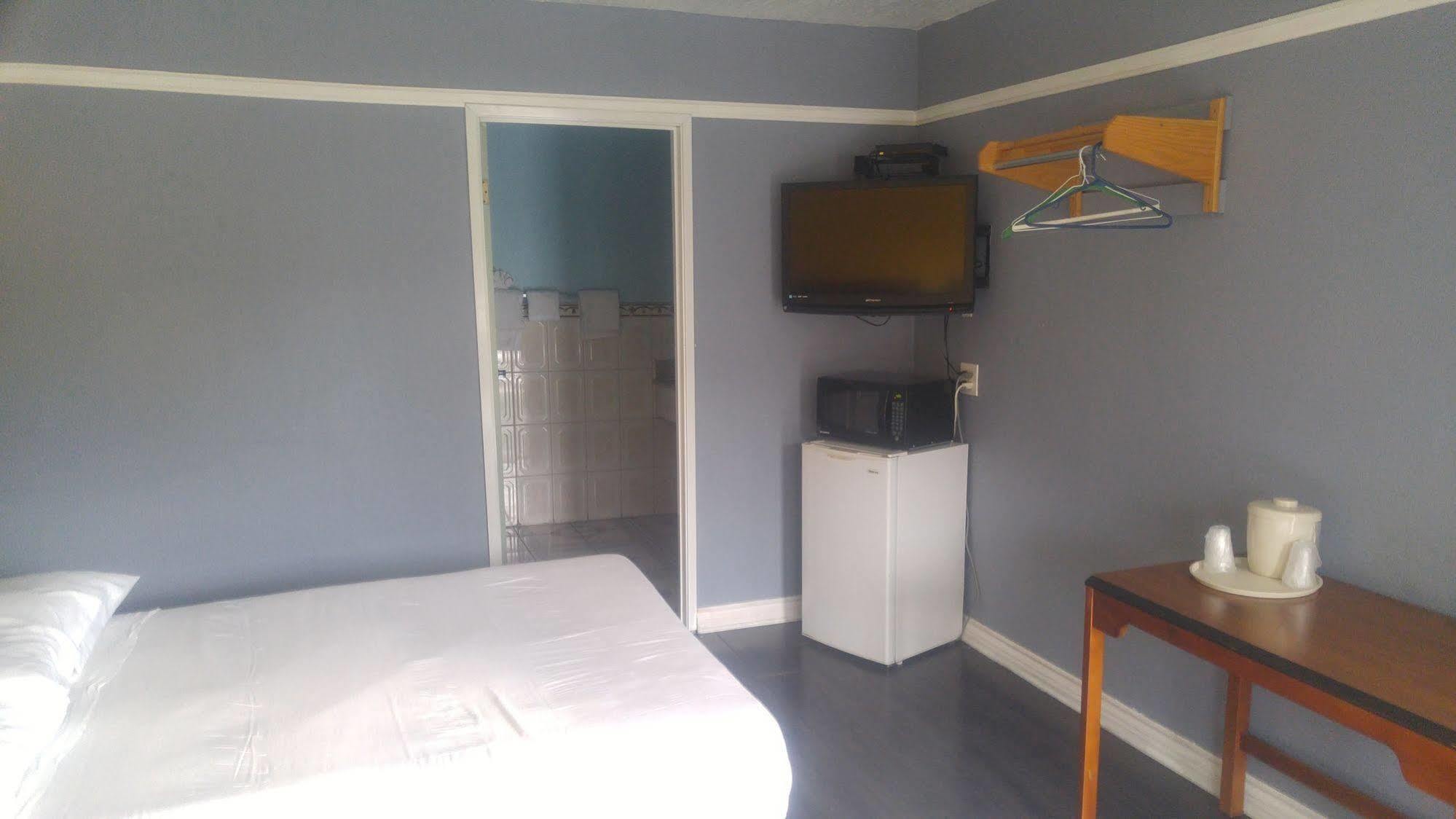 Riviera Motel Anaheim Kültér fotó